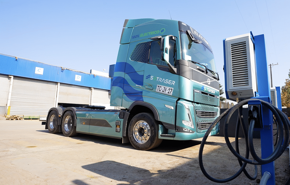 Wisetrack Corp invirtió USD80.000 en investigación y desarrollo de soluciones para electromovilidad