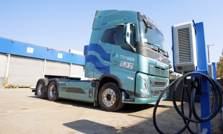Wisetrack Corp invirtió USD80.000 en investigación y desarrollo de soluciones para electromovilidad